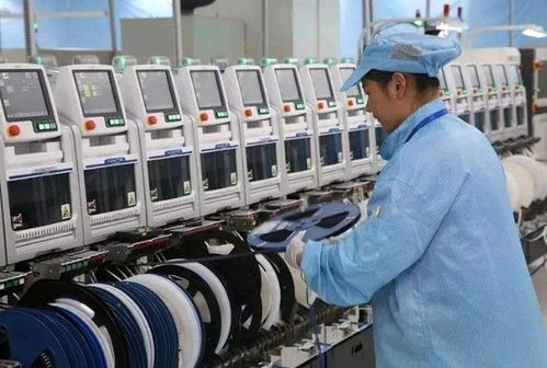 比亞迪 不只是汽車巨頭，更是隱藏的科技與制造巨擘